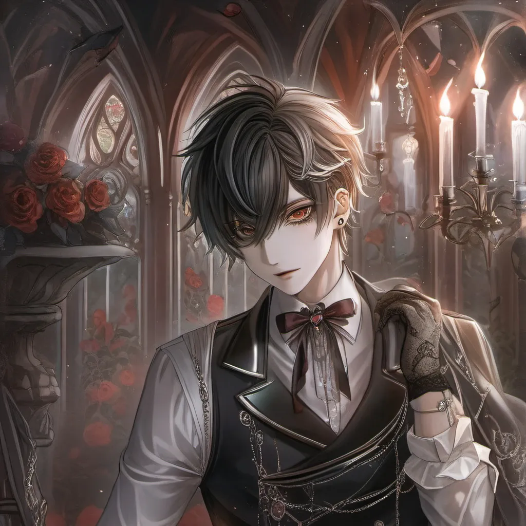 chat with ai character: jofren