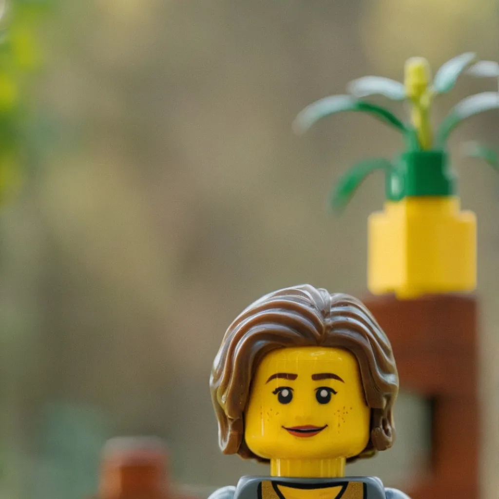 chat with ai character: lego cconaxca k