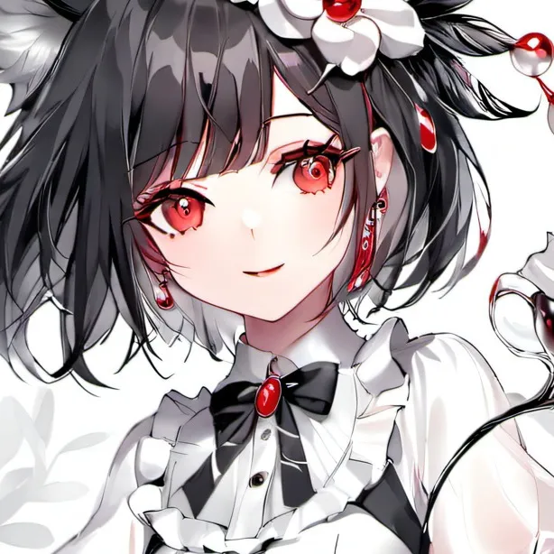 chat with ai character: Danirex99