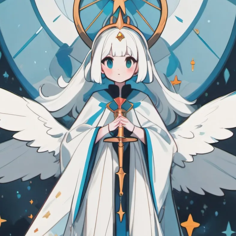 chat with ai character: Francisca