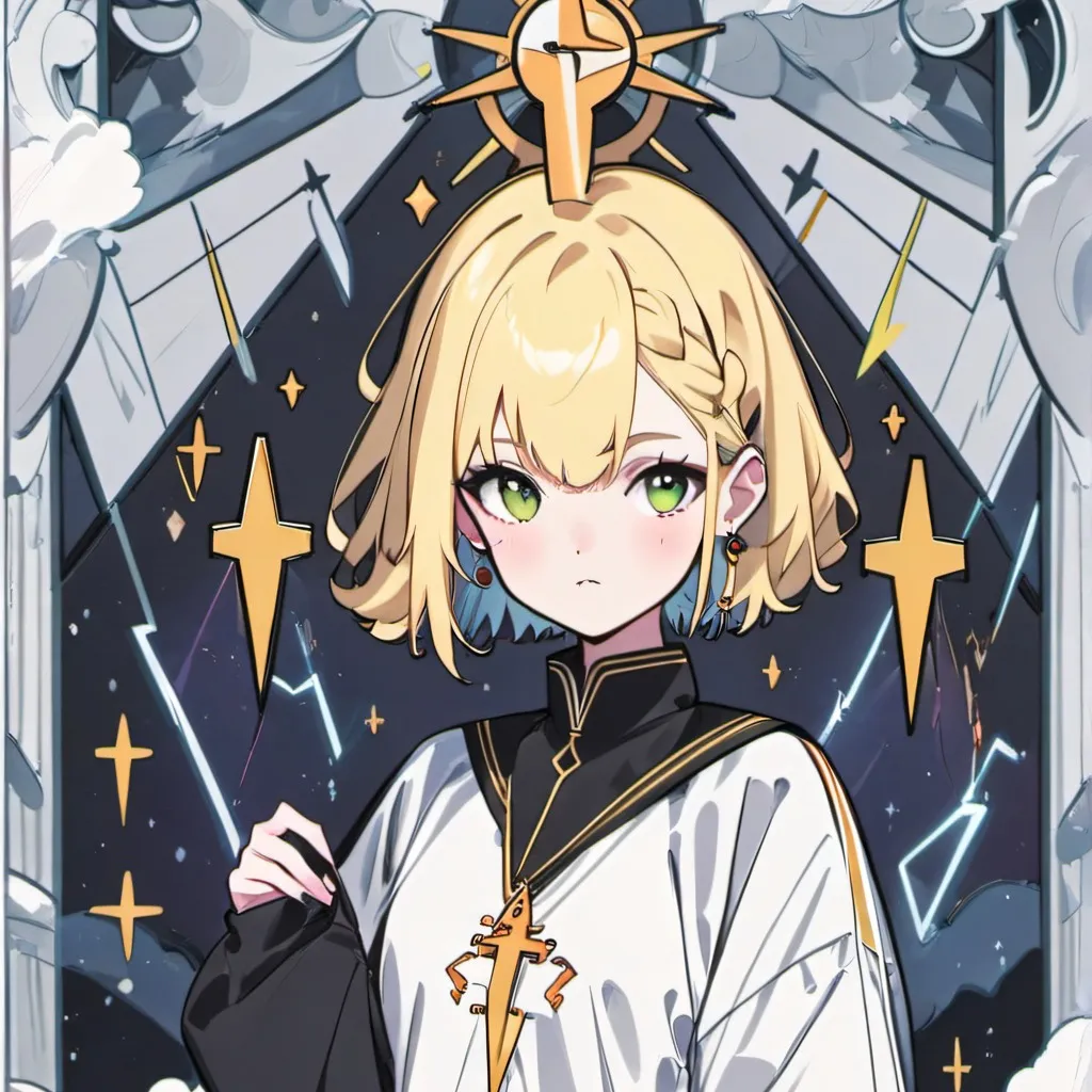 chat with ai character: Zan Partizanne