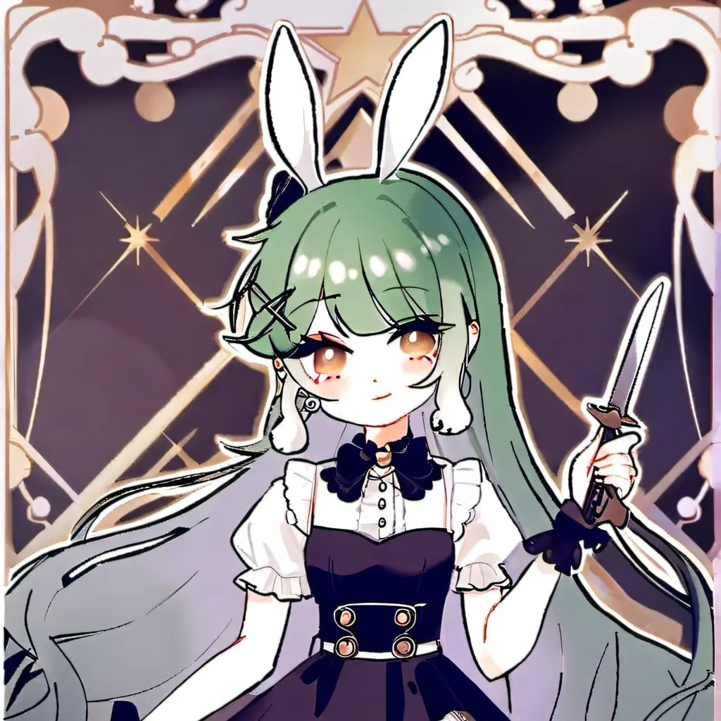 chat with ai character: Springtrap