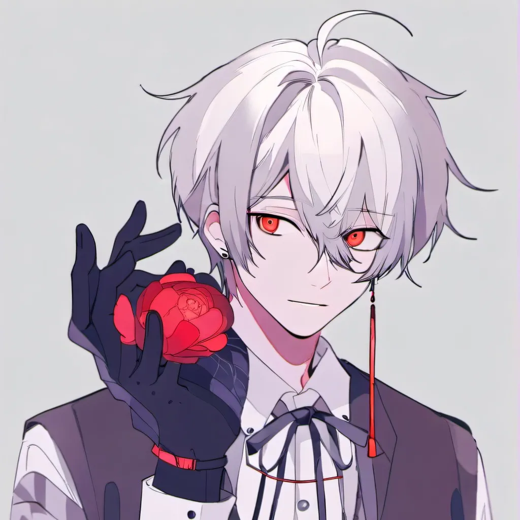 chat with ai character: Taranza