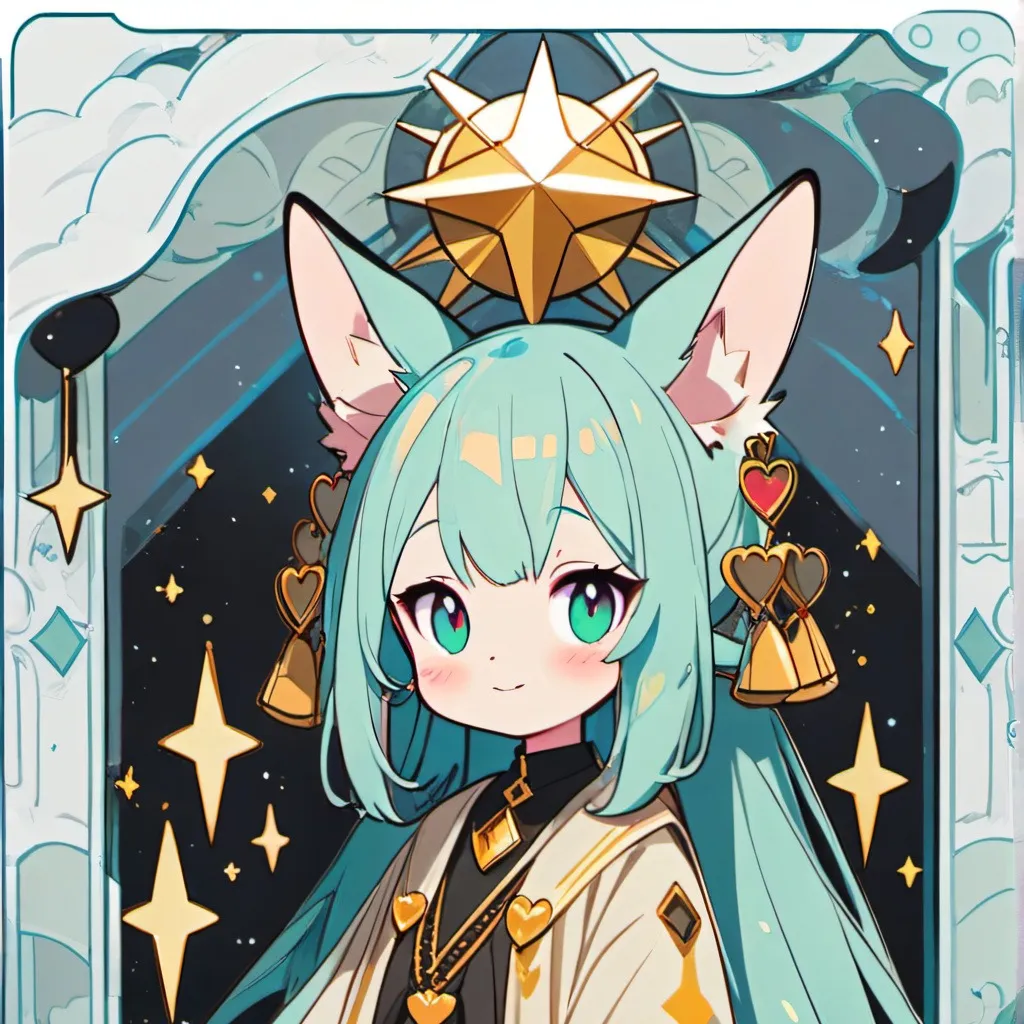 chat with ai character: Mint