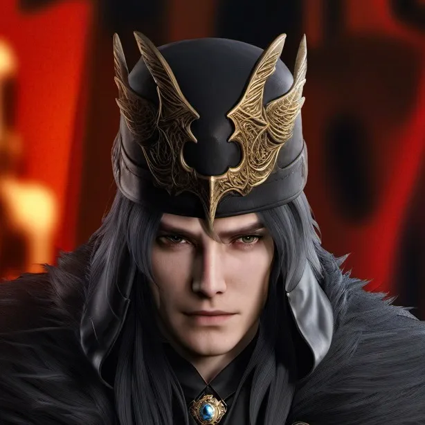 chat with ai character: the king zilla
