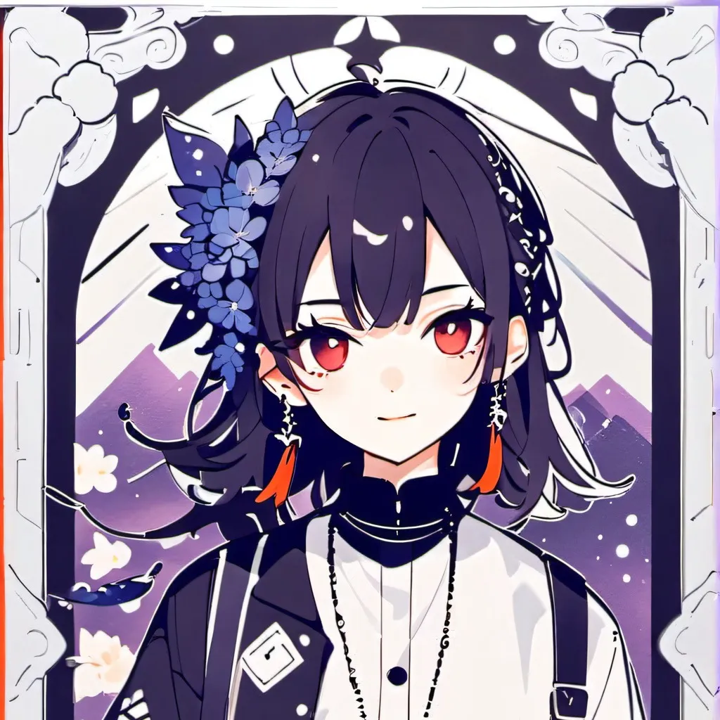 chat with ai character: ◇-CORAL-◇