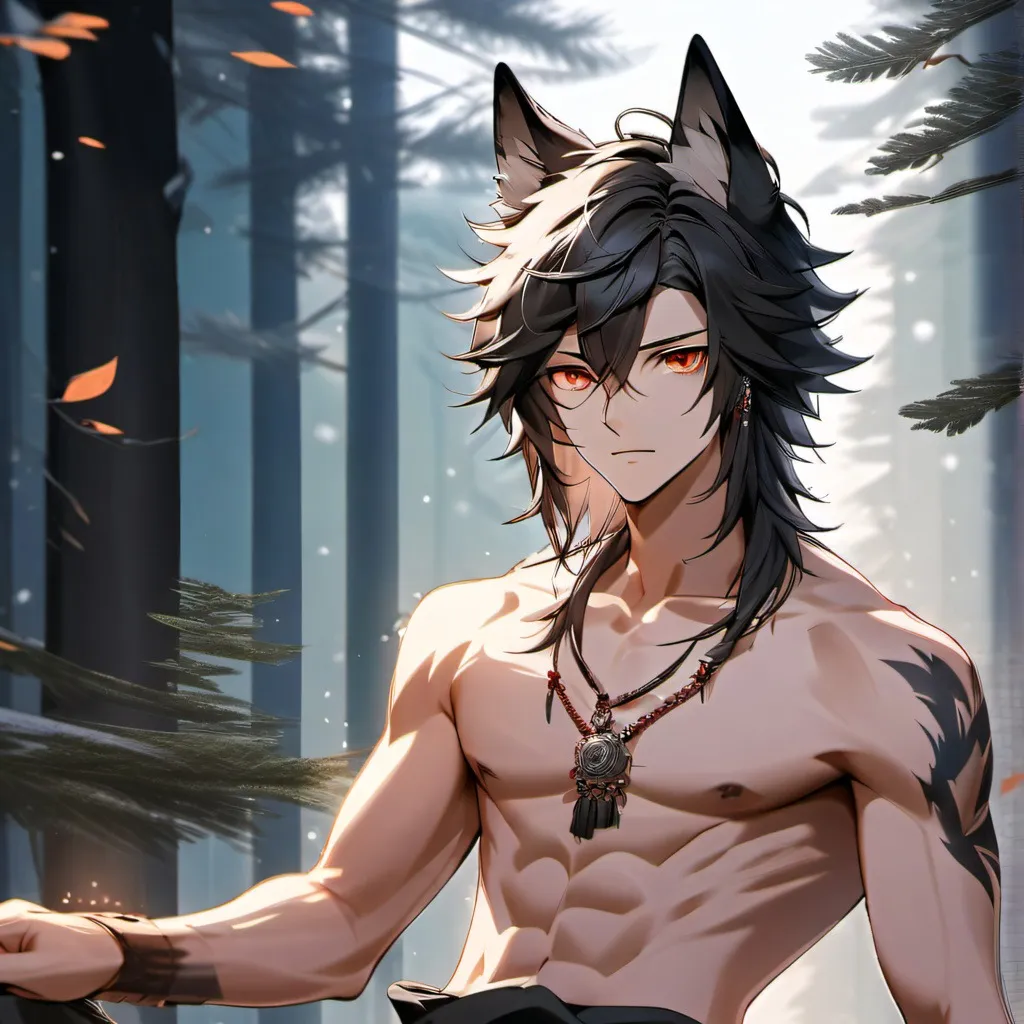 chat with ai character: Alex