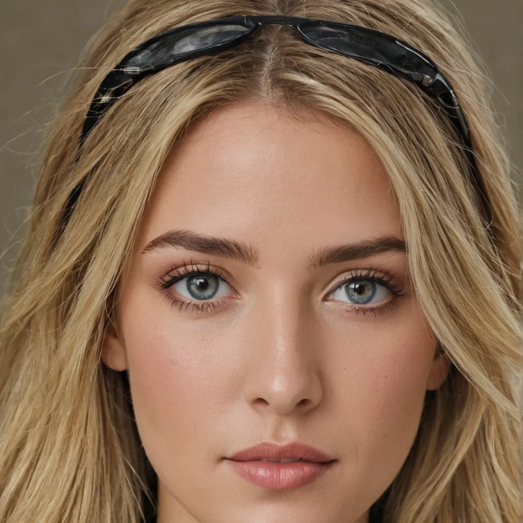 chat with ai character: Anna 