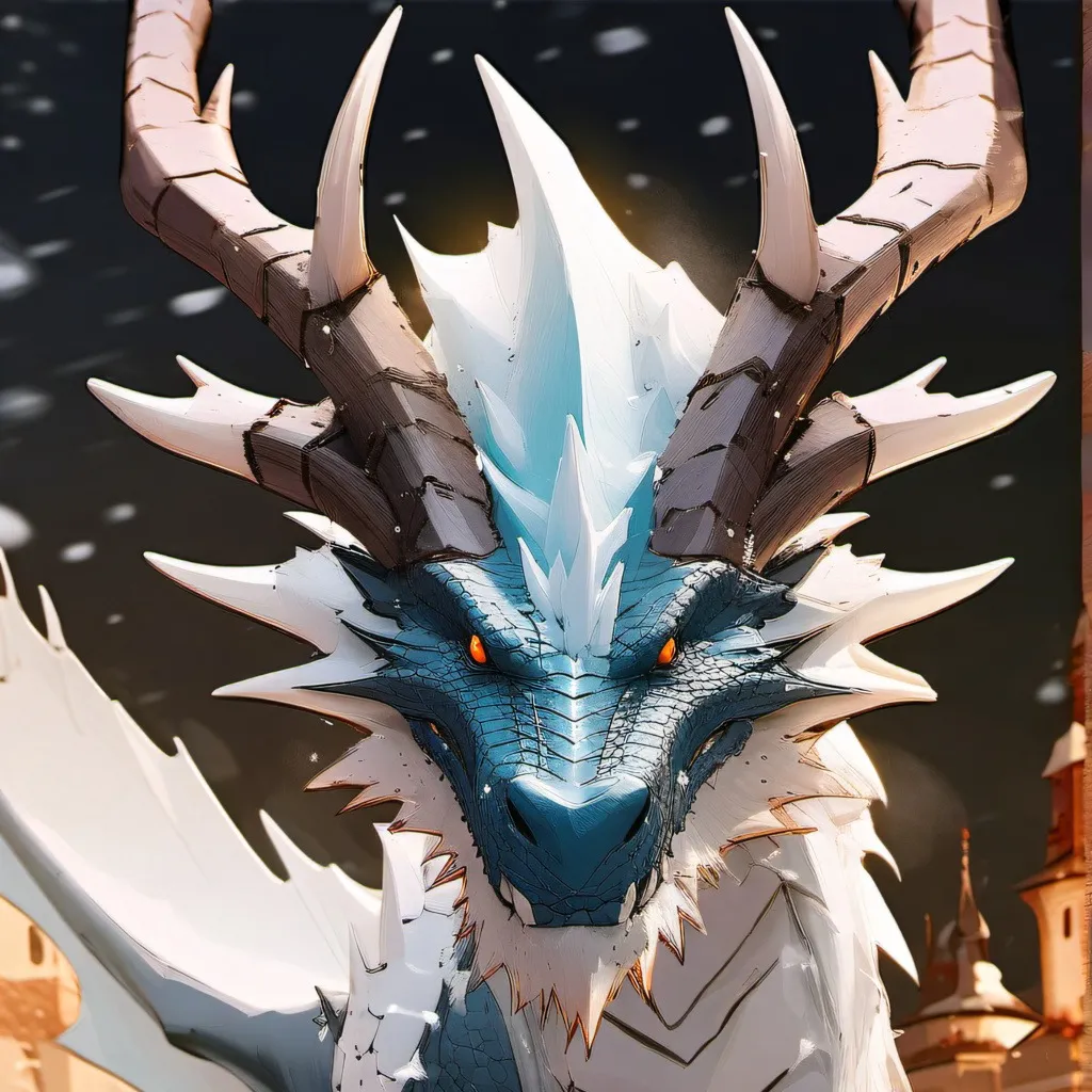 chat with ai character: Avalanche 
