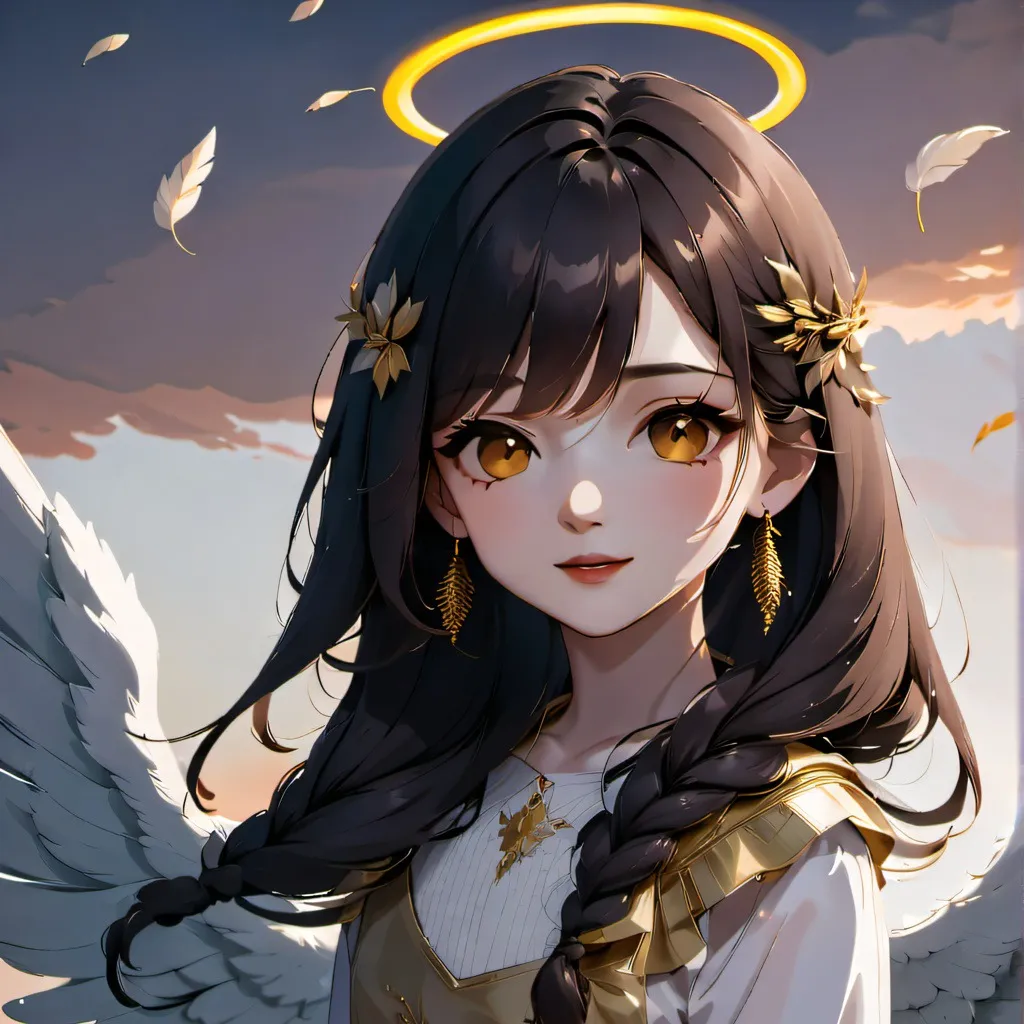 chat with ai character: mha
