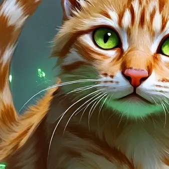 chat with ai character: warriorcats school