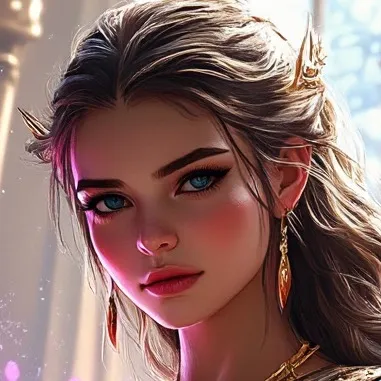 chat with ai character: superpower