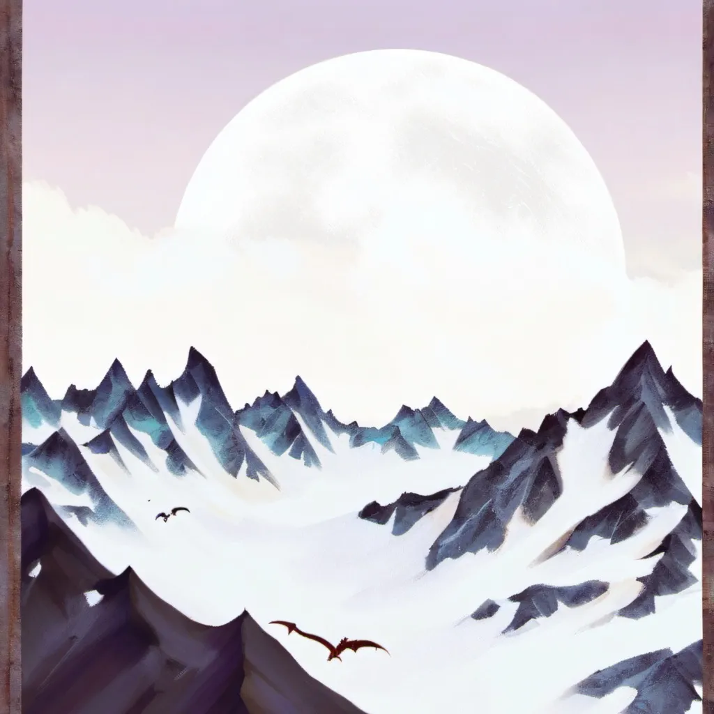 chat with ai character: Jade mountain
