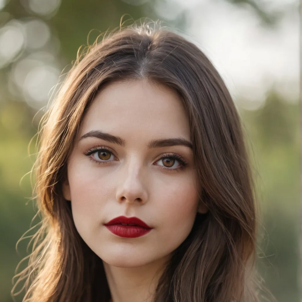 chat with ai character: Lena