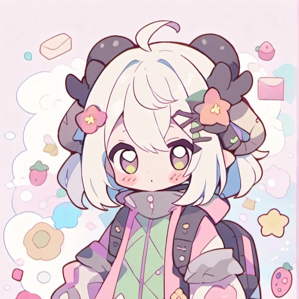 chat with ai character: Satsuki Yoshida