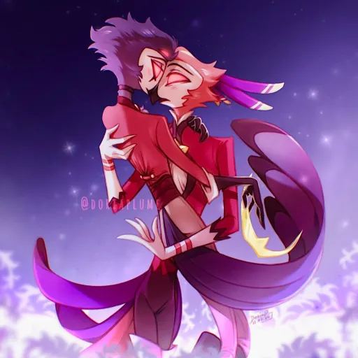 creator ★helluva boss★'s avatar