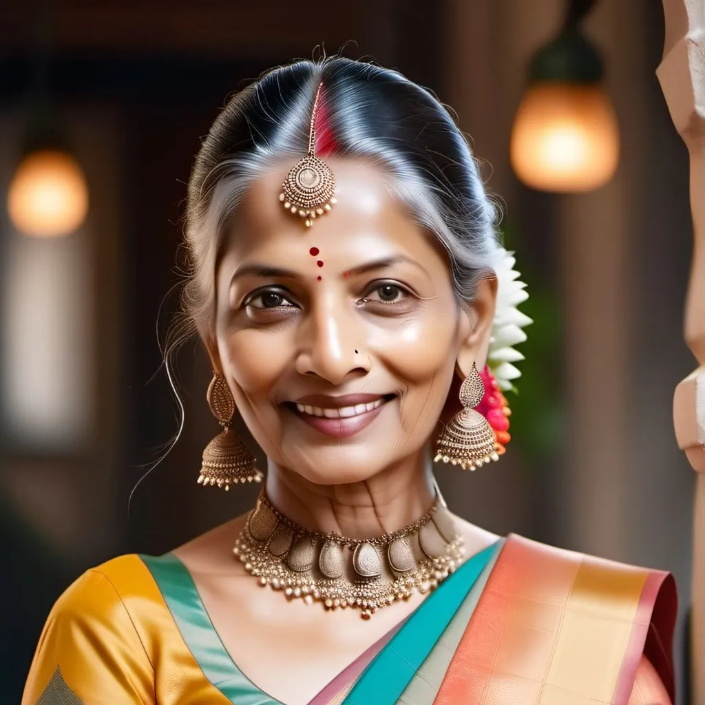 Chat with Savita text or voice Enjoy AI Chat Free Safe