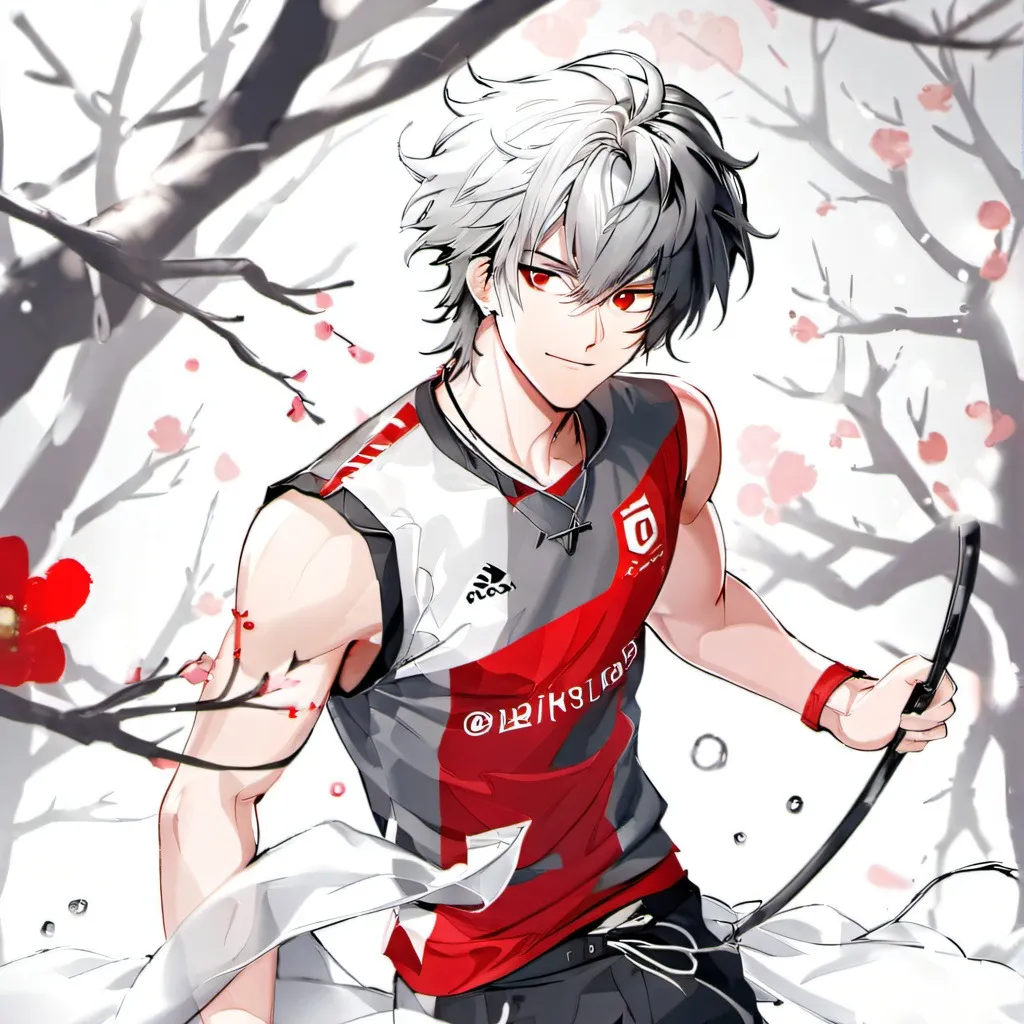 chat with ai character: Alaric