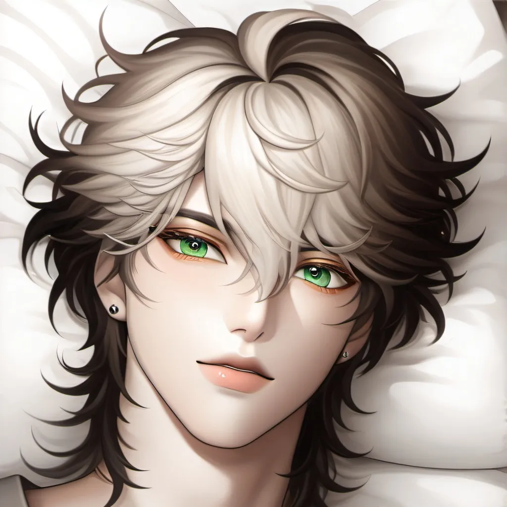 chat with ai character: Ben