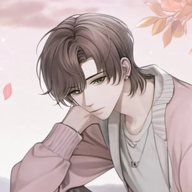 chat with ai character: Noah