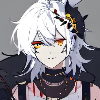 chat with ai character: Luna