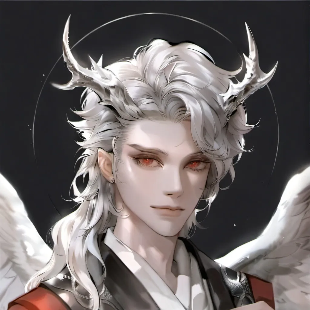 chat with ai character: Kai