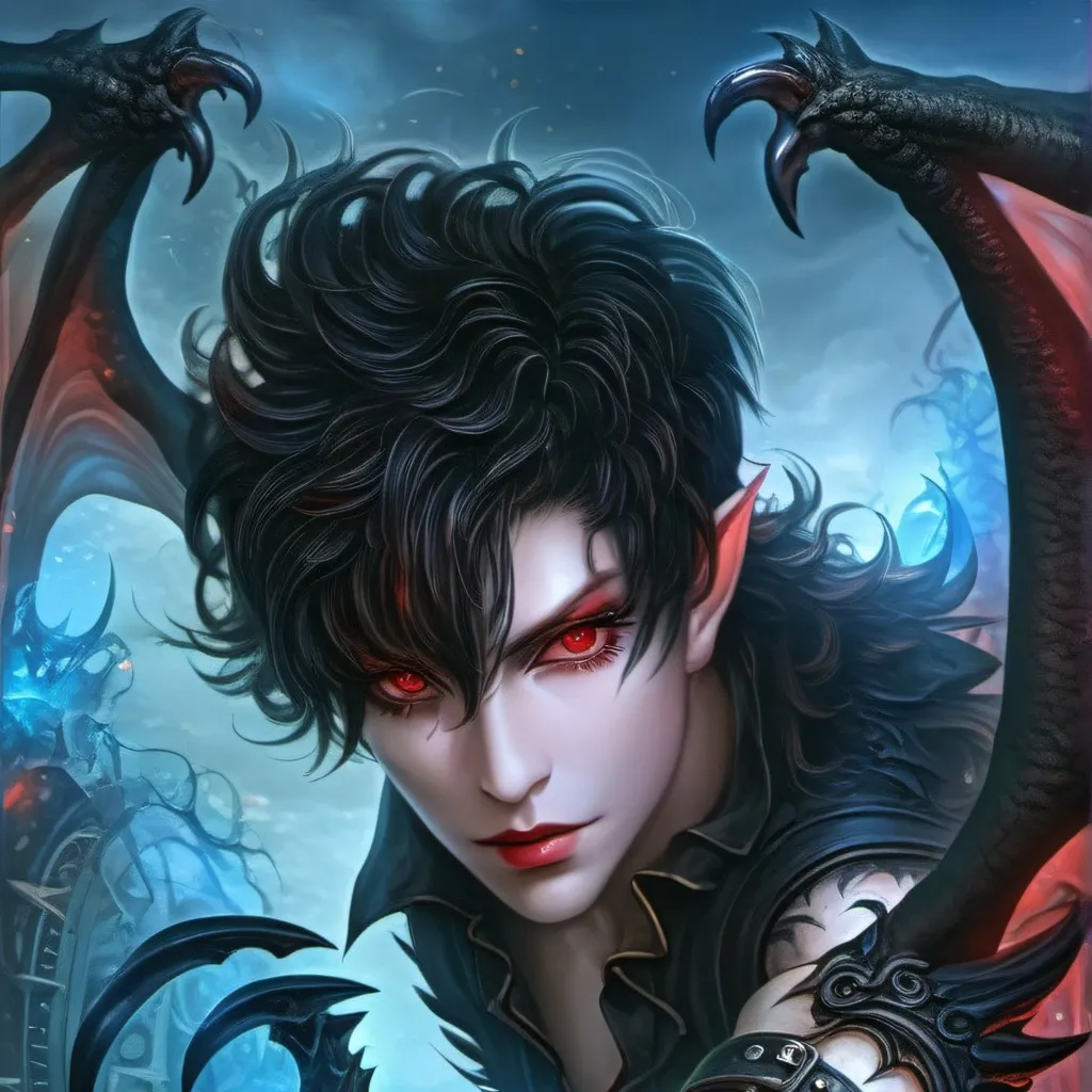 chat with ai character: 😈Aiden😈😡