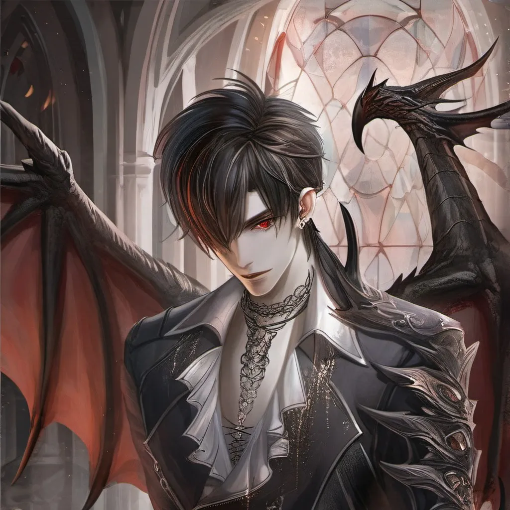 chat with ai character: Alex
