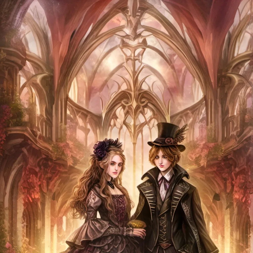 chat with ai character: Jack