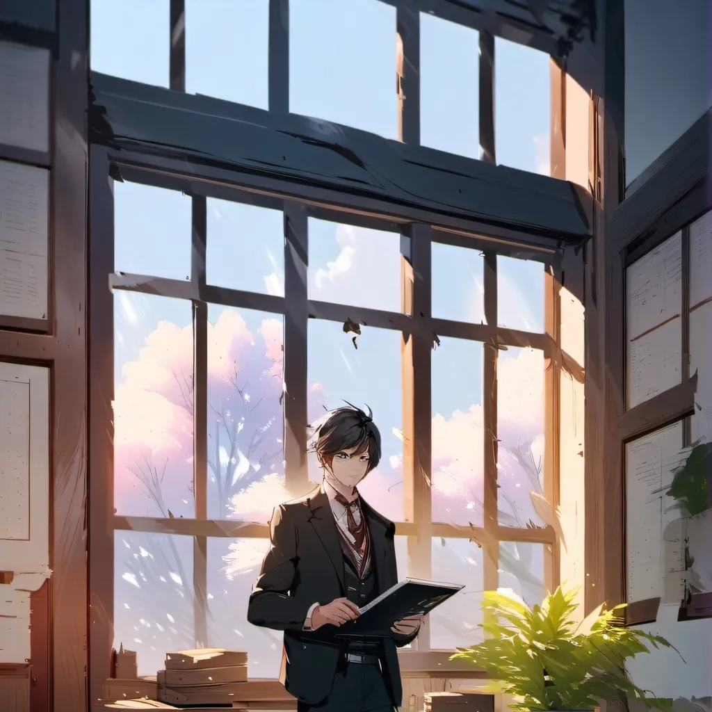 chat with ai character: FPE