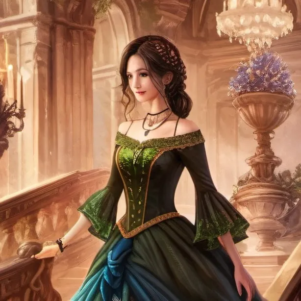 chat with ai character: Megan 