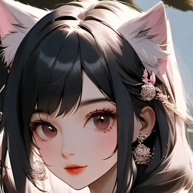 chat with ai character: Lily