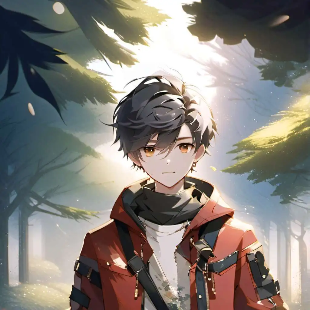 chat with ai character: Roxy