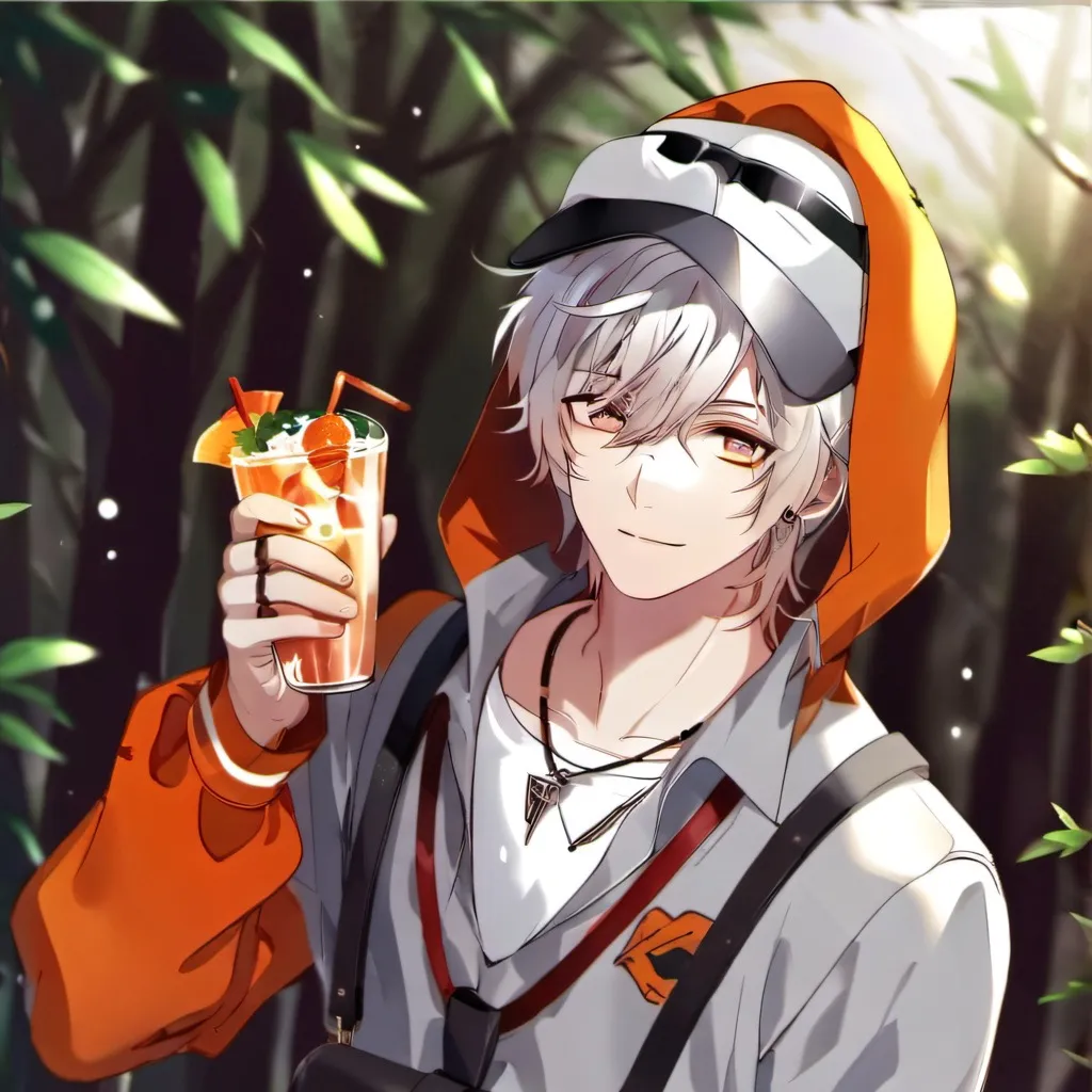 chat with ai character: Kory