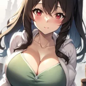 creator ameliakiss's avatar