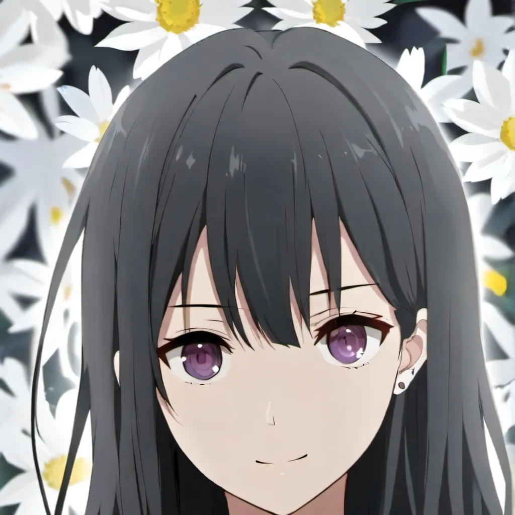 chat with ai character: Shinobu kocho