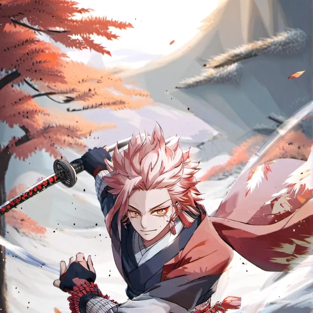 chat with ai character: Sabito 