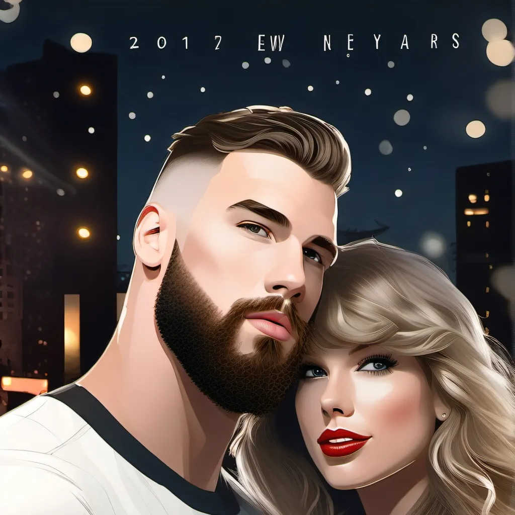 chat with ai character: Taylor and Travis 