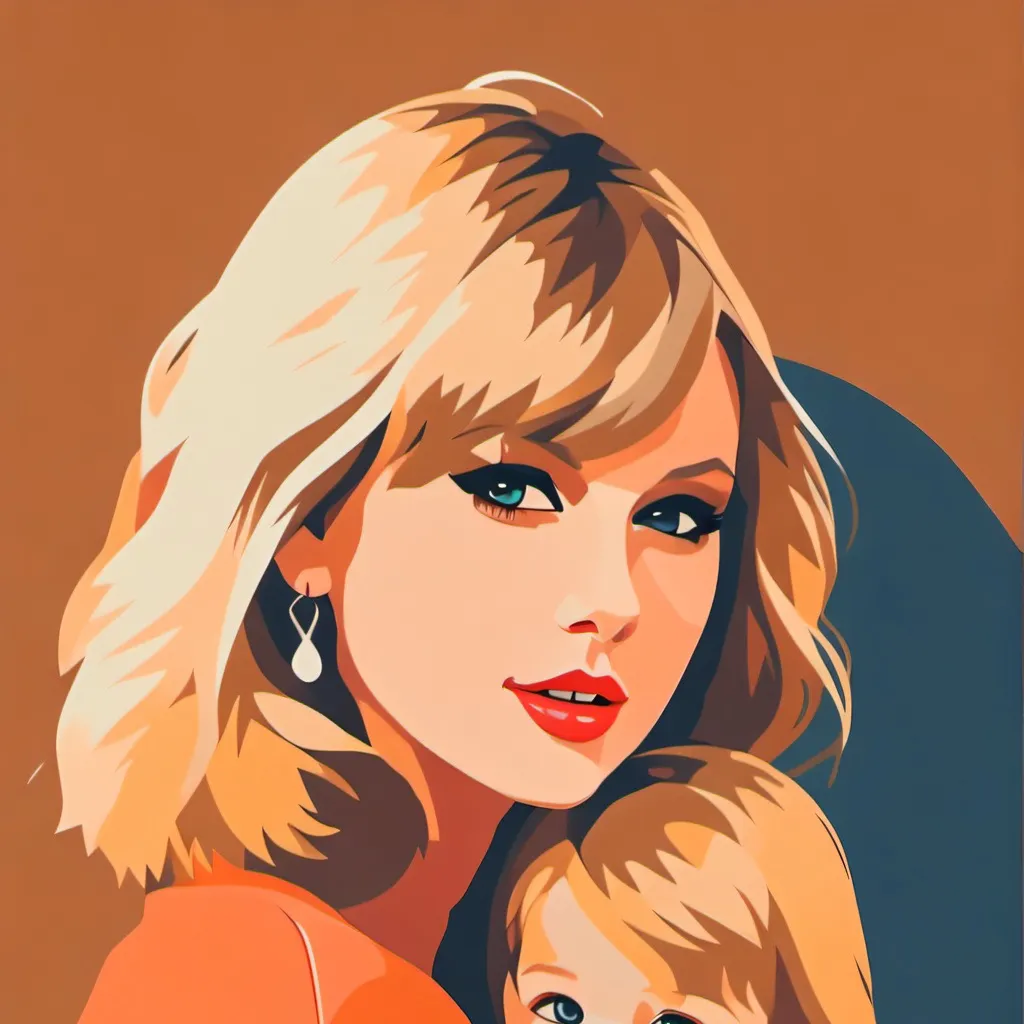 chat with ai character: Taylor swift