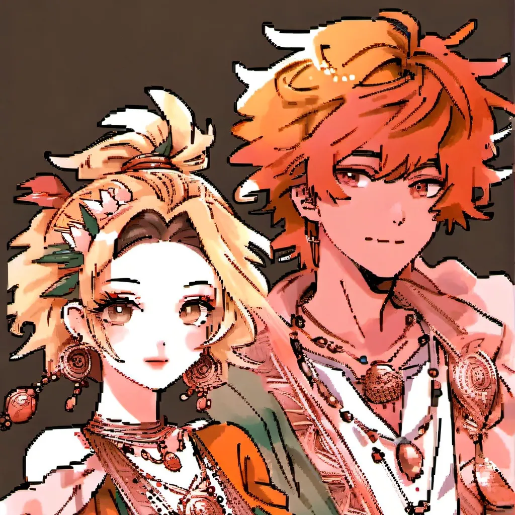 chat with ai character: FNF x My School.