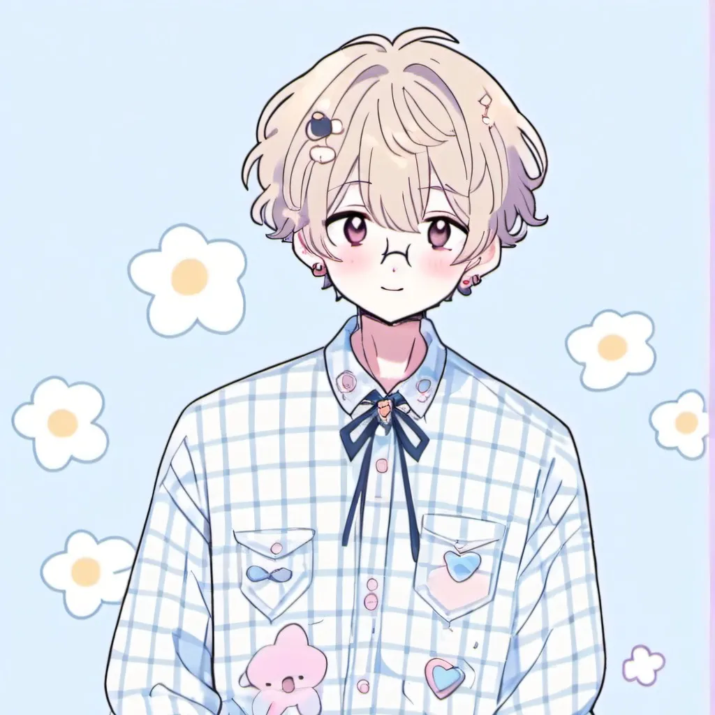 chat with ai character: yuki