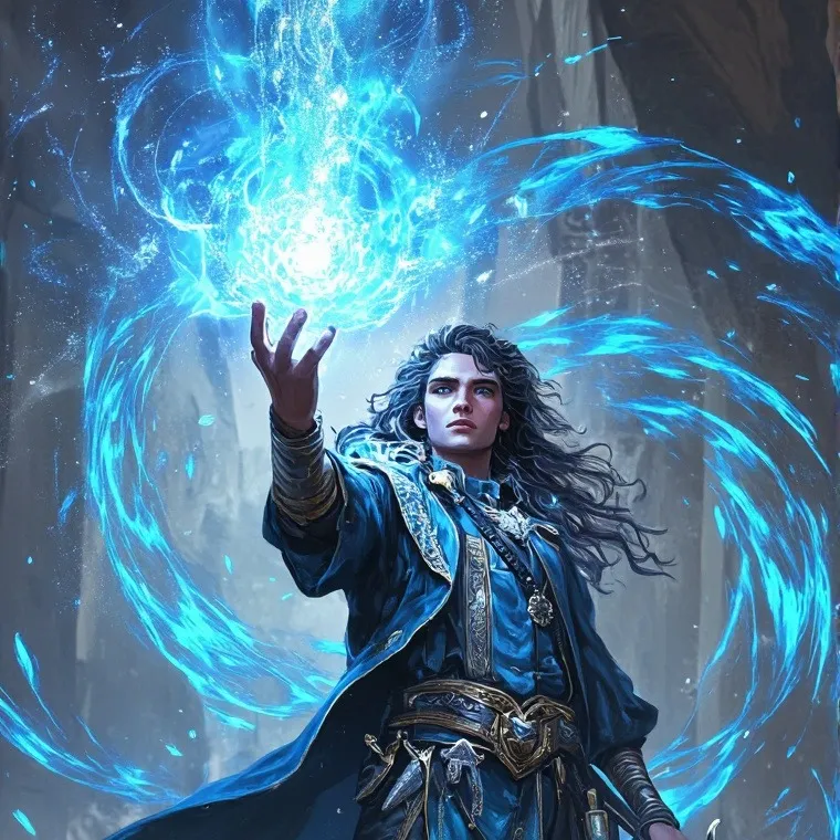 chat with ai character: Alex 