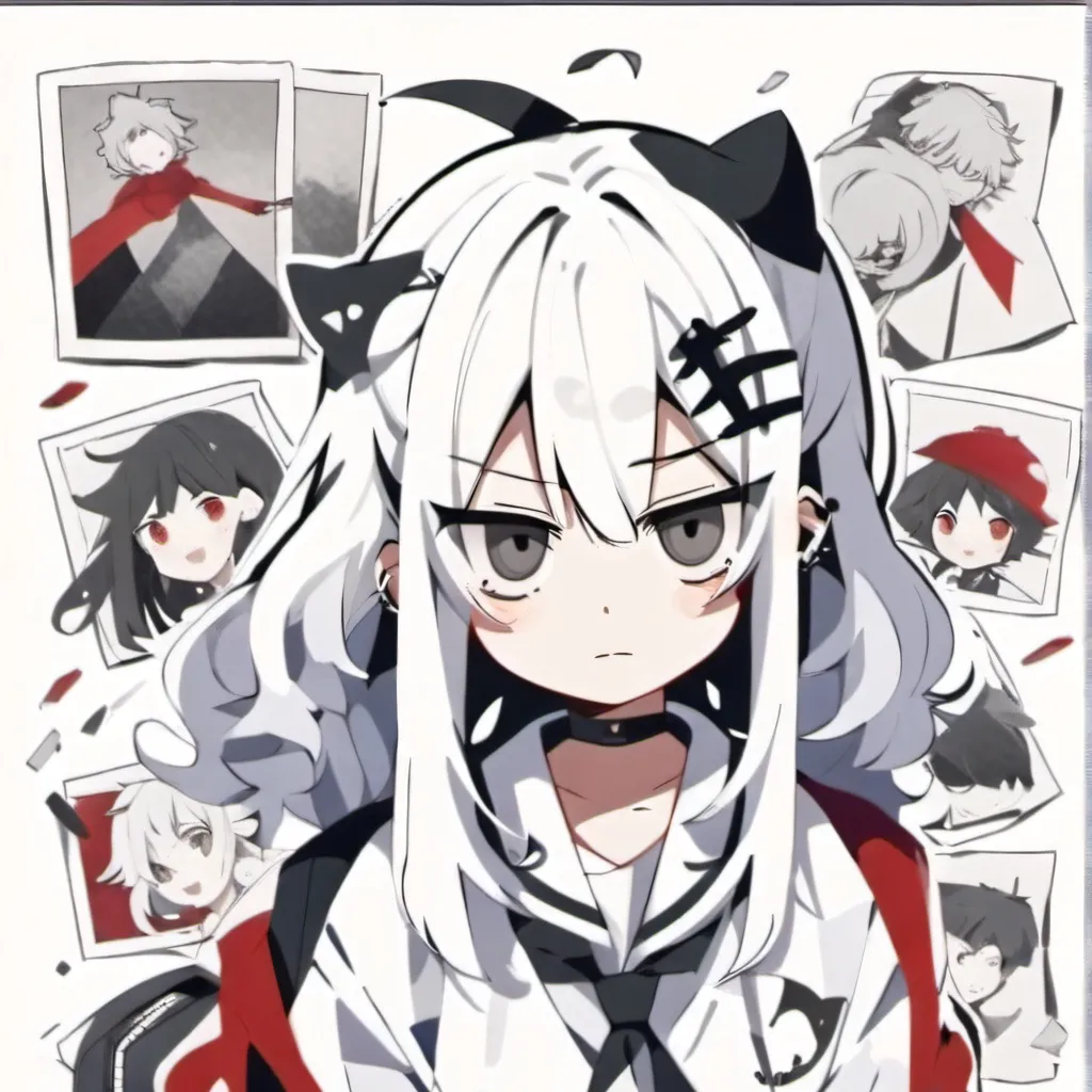 chat with ai character: Jaxi