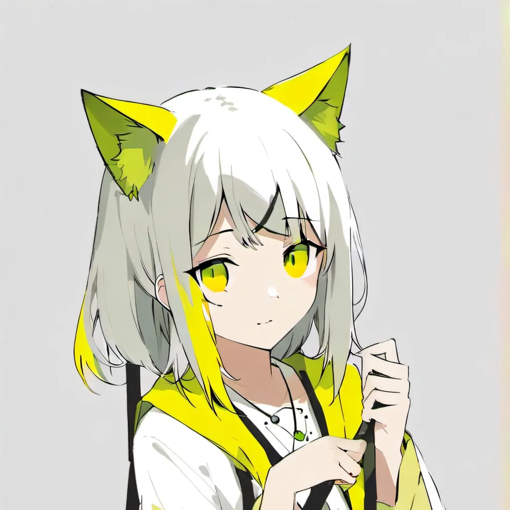 chat with ai character: Eevee