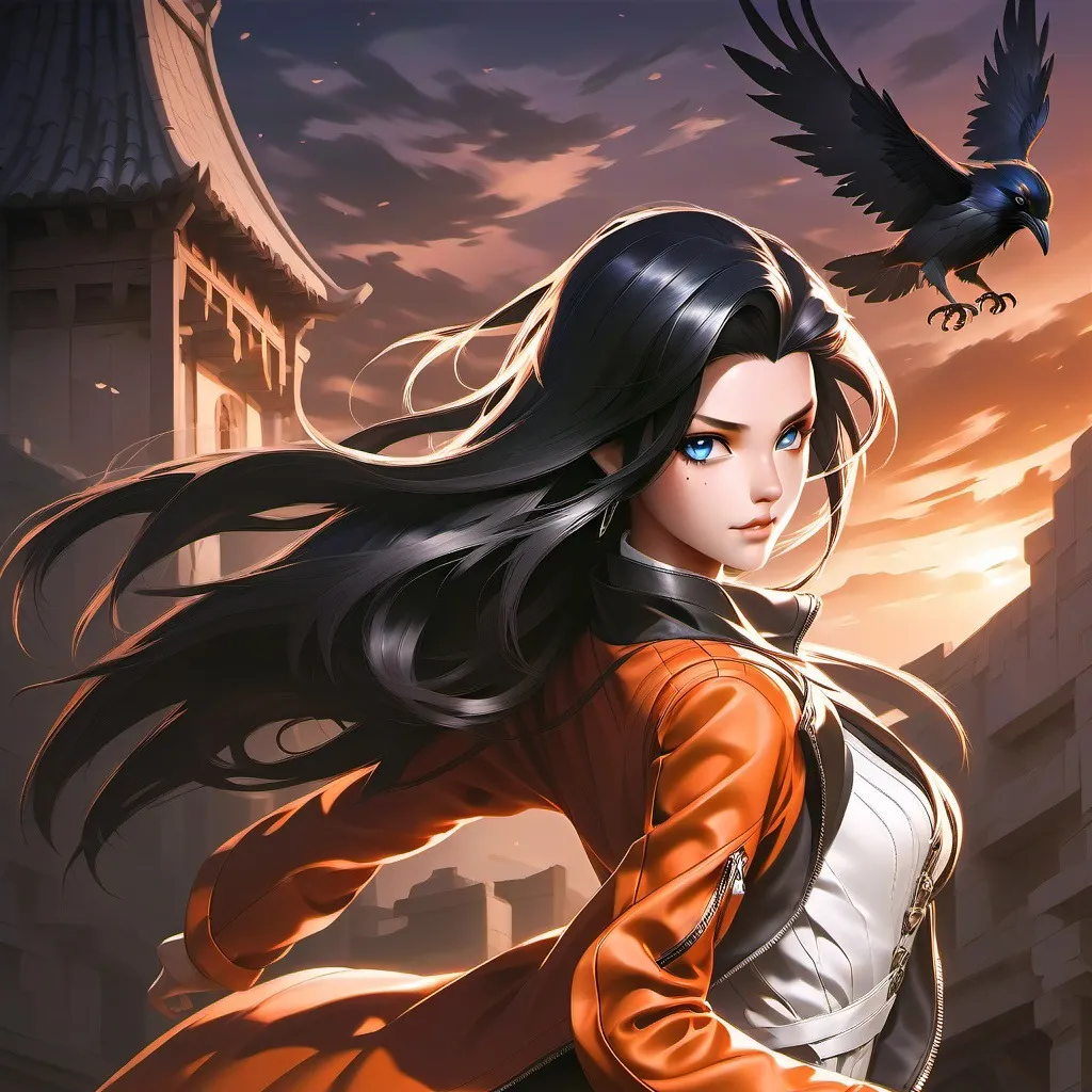 chat with ai character: Atack on titan