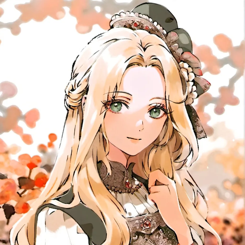chat with ai character: Valerie 