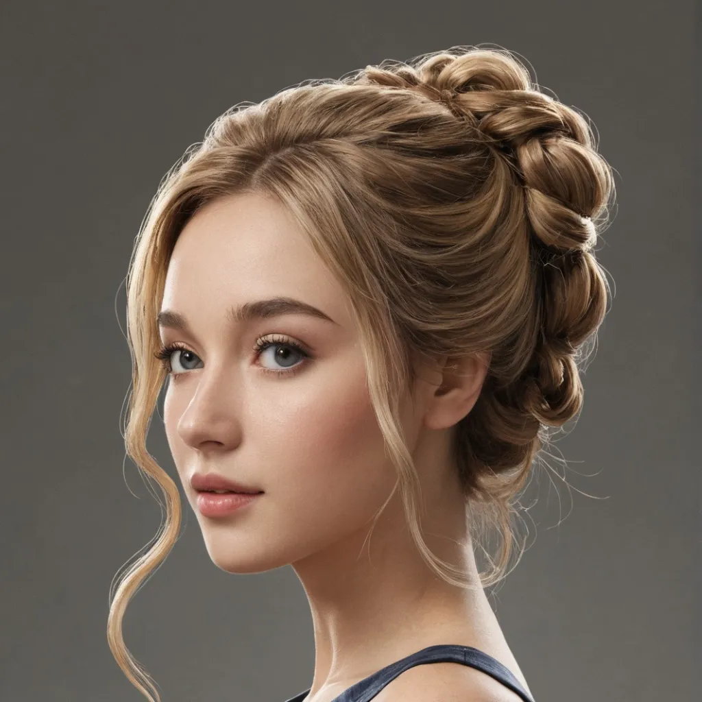 chat with ai character: Celeste