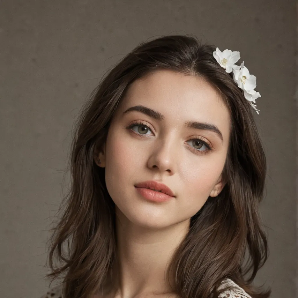 chat with ai character: Celeste