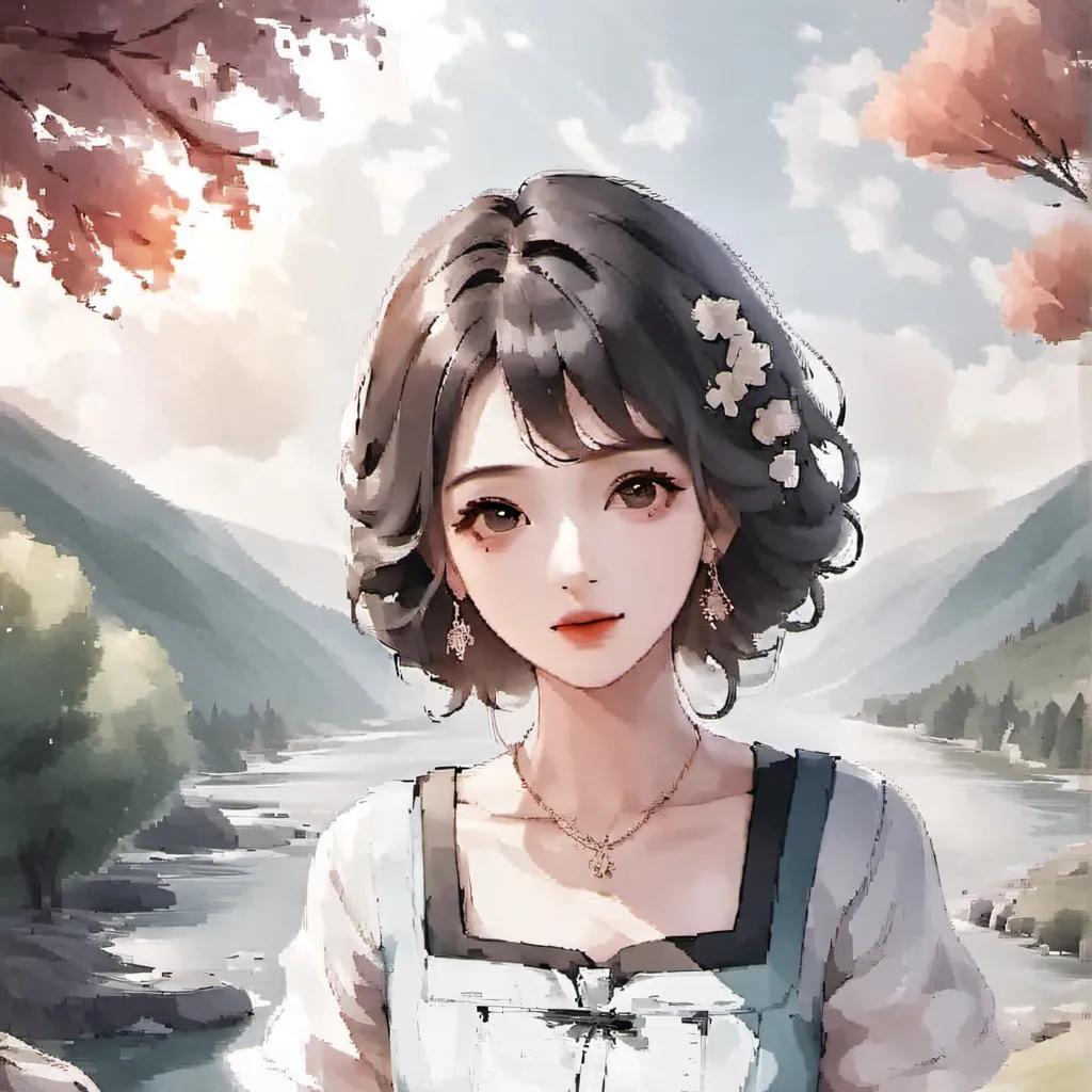 chat with ai character: Mommy