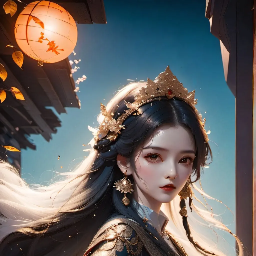 chat with ai character: babe